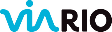 ViaRio S/A Logotipo