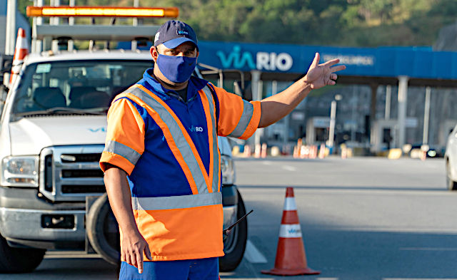 Serviço de Apoio ao Cliente