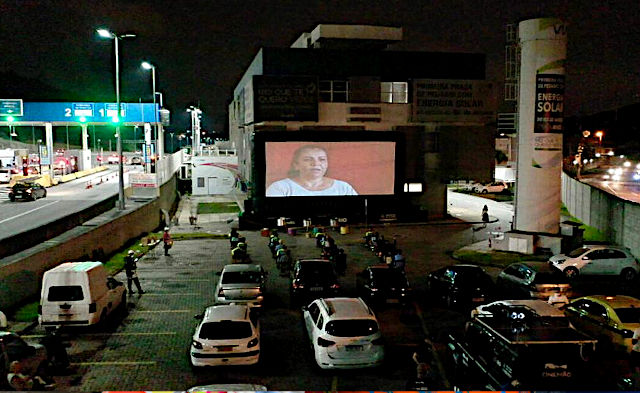 Cinemão