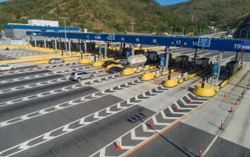 Nova Tarifa na Transolímpica